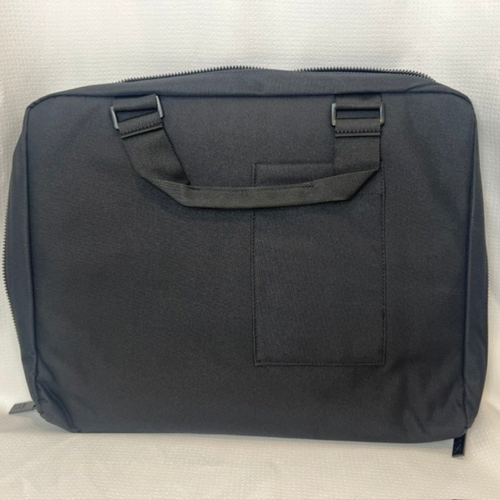 Sipps Speakeasy Mini Liquor Bottle Travel Case Bag - Black New With Tags - Picture 5 of 9
